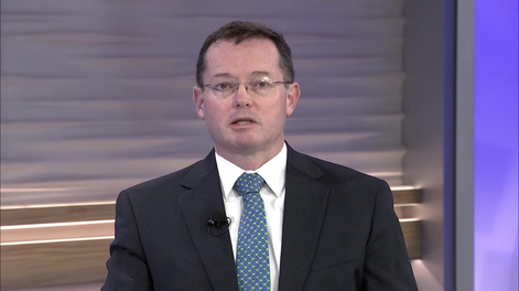 Nigel Chalk, nuevo director del FMI para el Hemisferio Occidental