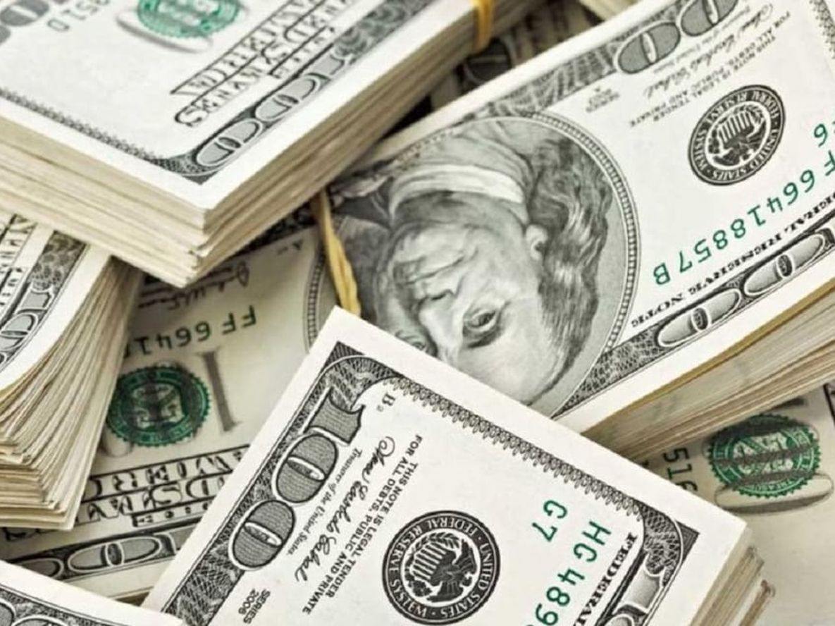 Dólar hoy: a cuánto cotiza este 10 de febrero