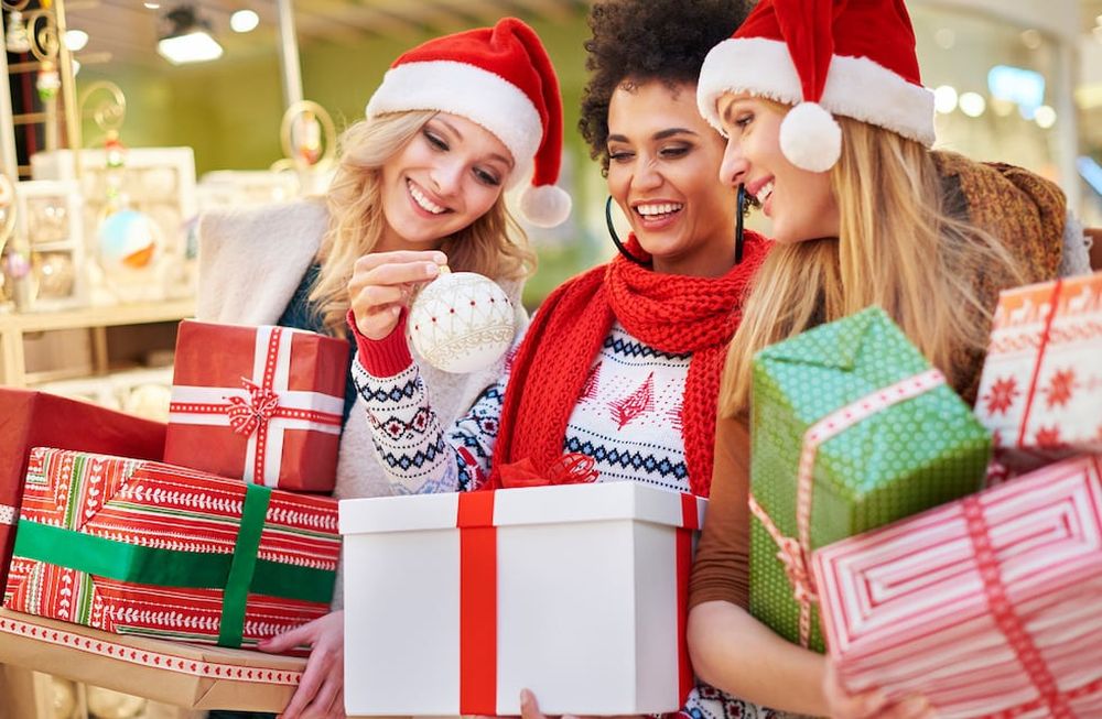 Con estos trucos podrás ahorrar dinero a la hora de hacer las compras de Navidad