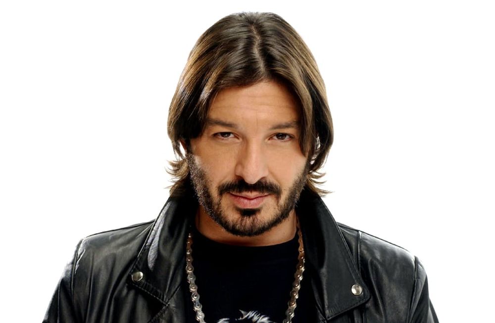 Damián de Santo: “Las novelas me deprimen”
