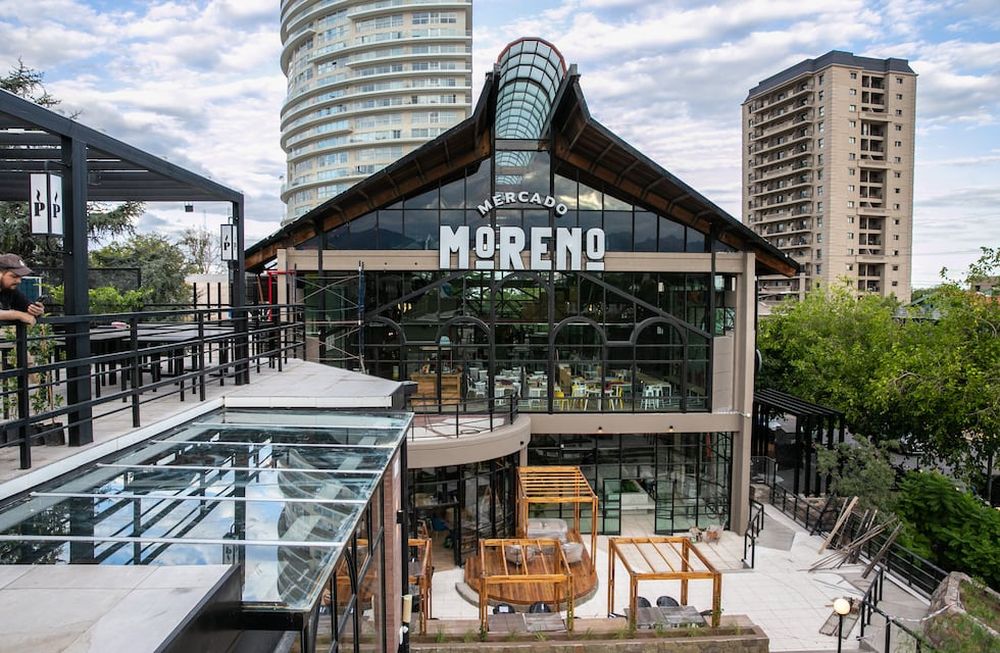 La Ciudad será protagonista de una serie de inauguraciones comerciales y gastronómicas