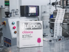 Crisis en la fábrica de preservativos Tulipán. Hay un menor uso del preservativo que coincide con el aumento de infecciones de transmisión sexual, especialmente la sífilis. Crisis en la fábrica de preservativos Tulipán. Hay un menor uso del preservativo que coincide con el aumento de infecciones de transmisión sexual, especialmente la sífilis.