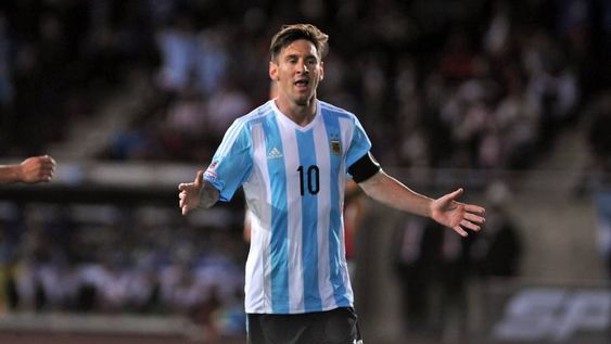 En un motel de La Serena ofrecen una copa gratis por cada gol de Messi y descuentos por cada triunfo de Argentina