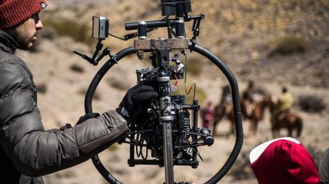 Con Mendoza Audiovisual se espera que se desarrollen entre 20 y 24 proyectos más en las siguientes etapas.