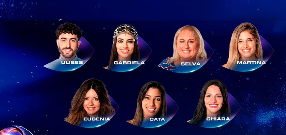 El público de Gran Hermano ya tiene claro quién debe ser eliminado este domingo.