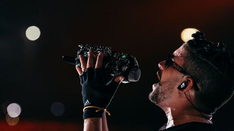 Los Andes | Bad Bunny llega a la Argentina en noviembre y las entradas salen a la venta el próximo 2 de febrero.