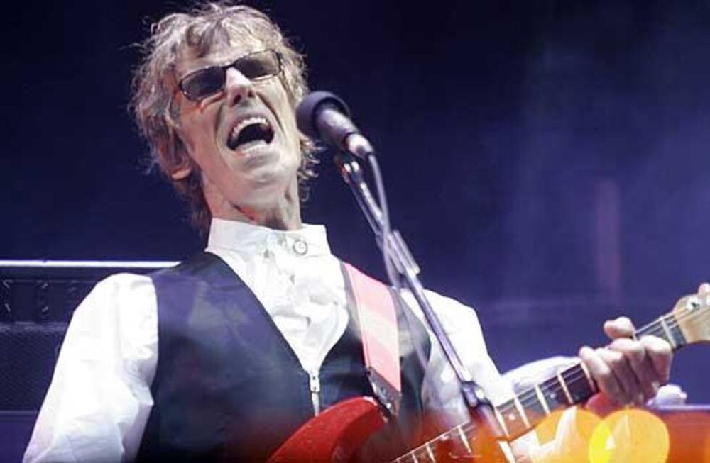 Para fans: la familia de Spinetta sacó a la luz un hallazgo discográfico imperdible