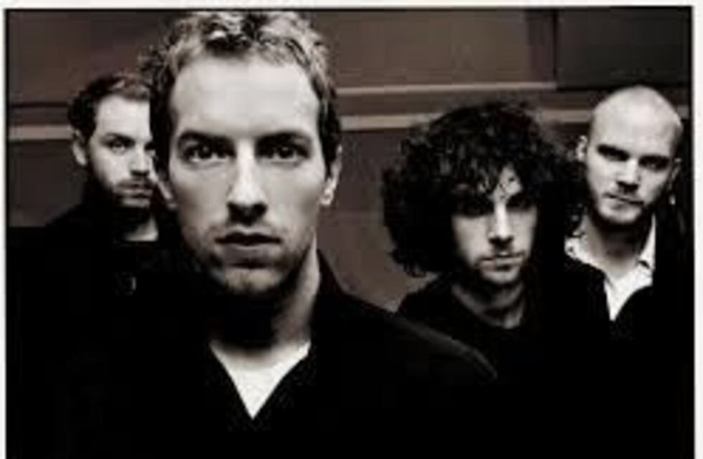 Coldplay y Michael Jackson se reparten las ventas de discos en Latinoamérica