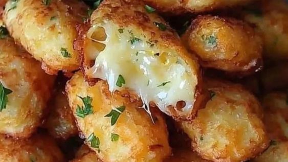 como hacer deliciosos pastelitos con queso: en menos de 20 minutos y con ingredientes que tienes en casa