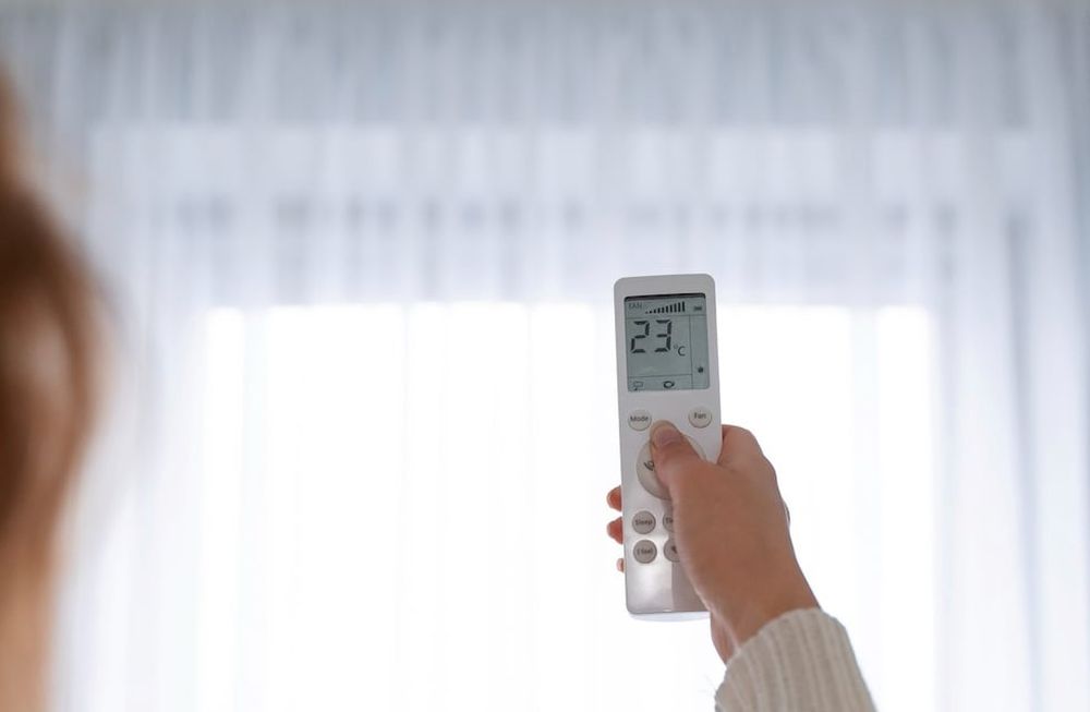 6 consejos para utilizar correctamente el aire acondicionado en invierno
