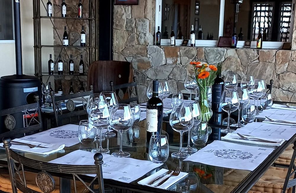 Finca Don Carlos, vinos motivados por una gran pasión
