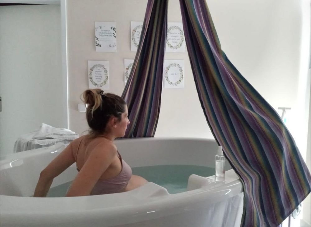 La coach mendocina que, desde Barcelona, creó su propia academia e inspira al mundo. Foto: Gentileza Victoria Barba