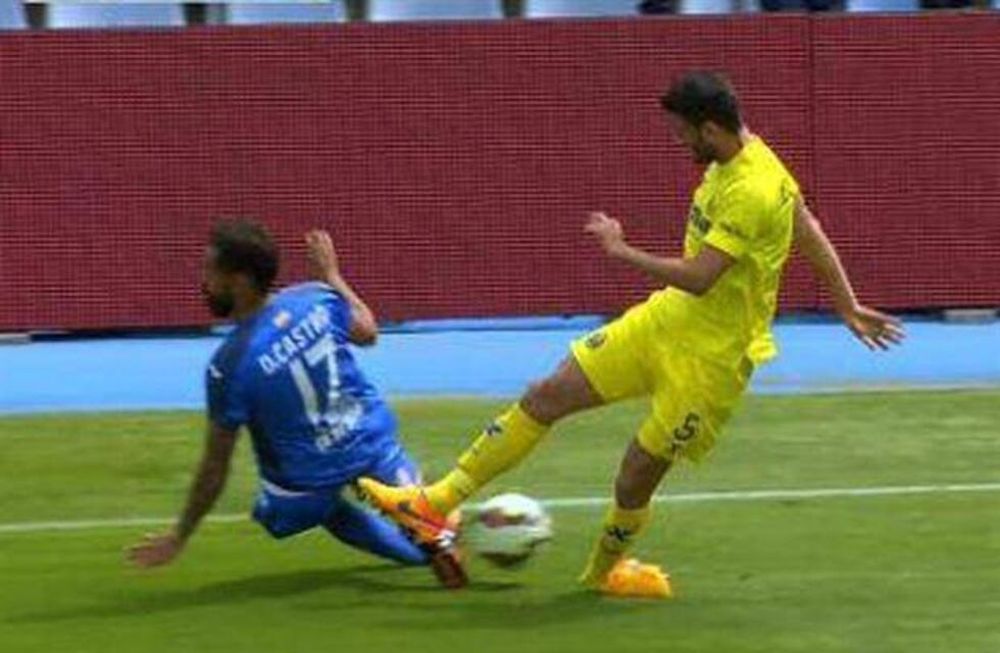 La tremenda fractura del argentino Musacchio, una de las apuestas de Martino