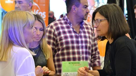 Maipú se prepara para recibir la Expo Vacaciones 2025