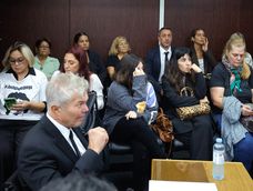 Declararon nulo el jucio por la muerte de Diego Maradona y realizarán otro desde cero