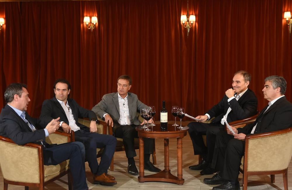 El desafío de las ciudades: mirá el debate completo de los alcaldes
