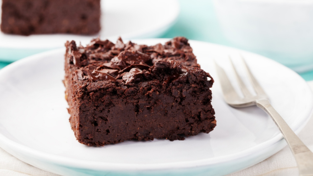 Recetas: paso a paso para hacer el brownie de Nutella Recetas: paso a paso para hacer el brownie de Nutella