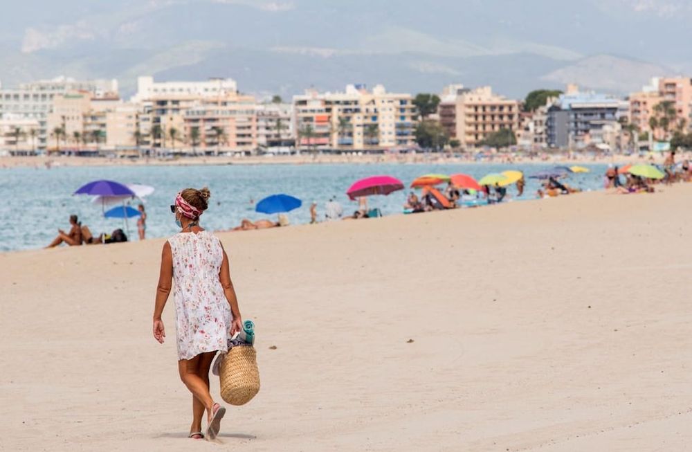 COVID-19: ¿cómo debemos cuidarnos durante las vacaciones?