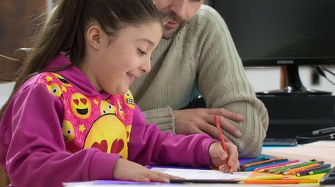 Un corte en la evolución educativa