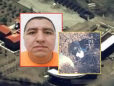 Cayó en México El Jardinero, considerado el sucesor de El Mencho en el cartel de Jalisco Cayó en México El Jardinero, considerado el sucesor de El Mencho en el cartel de Jalisco