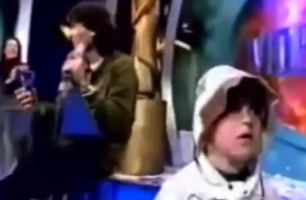 Captura de video