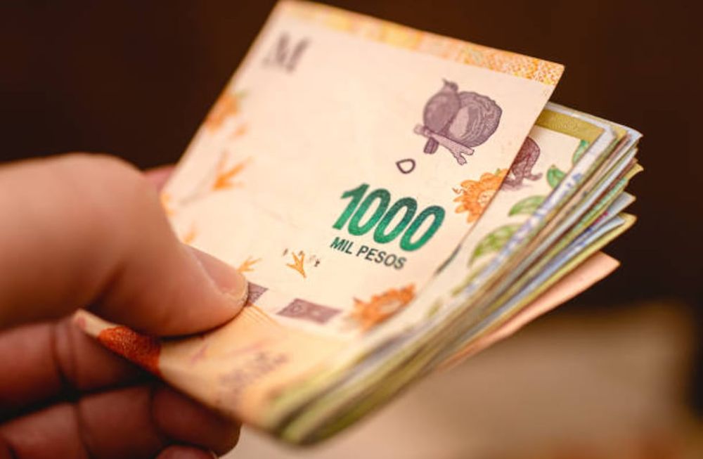Salario pretendido, los argentinos piden un promedio de $480.000.
