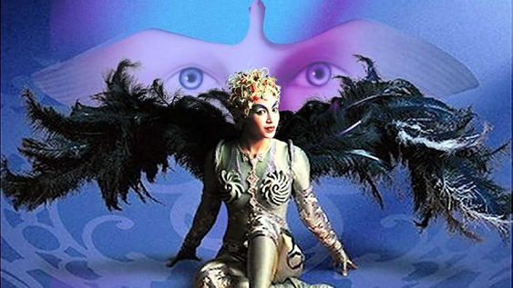 El Cirque du Soleil trae su “Alegría”