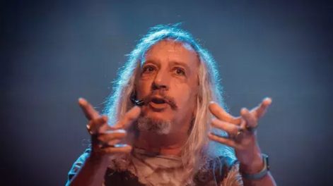 El humor de Diego Capusotto llega a San Martín este jueves