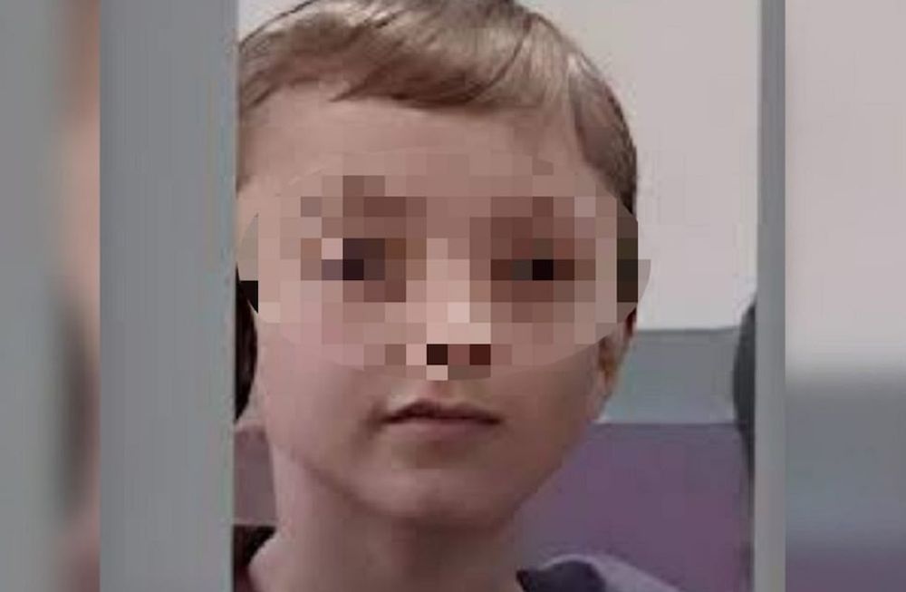El niño mendocino buscado por Missing Children fue encontrado en un hotel de Buenos Aires
