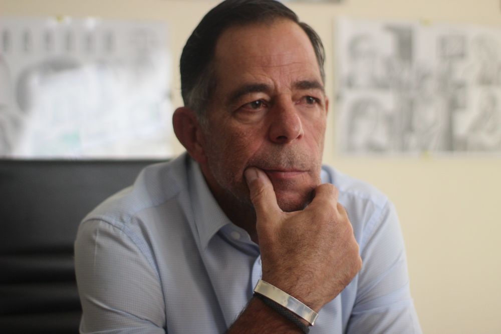 El fiscal con más juicios por jurados del país: La gente considera este sistema más transparente