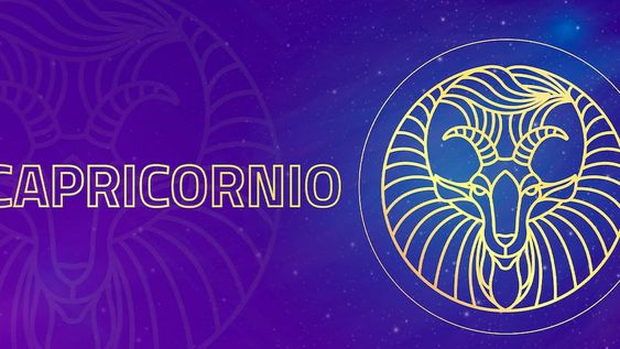 Capricornio, estos son tus números de la suerte para hoy