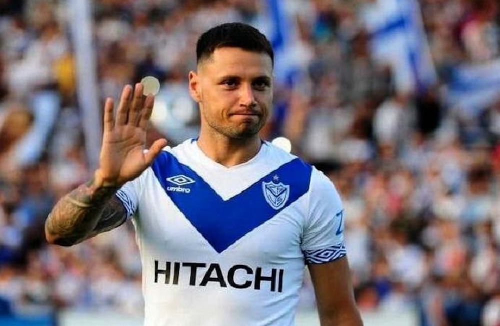 Explotó todo: Mauro Zárate jugará en Boca
