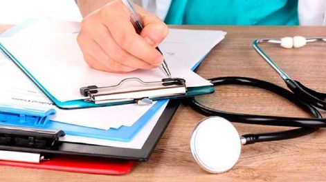 Prepagas: ¿tengo que volver a hacer el formulario para no pagar los incrementos? (Imagen ilustrativa / Web)