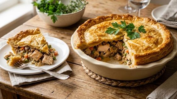 Las recetas pueden prepararse con anticipación y dividirse en porciones, algo útil para organizar las comidas de la semana.