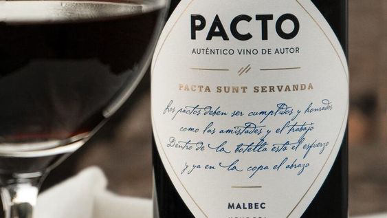 Un Malbec de autor: el recomendado de la semana