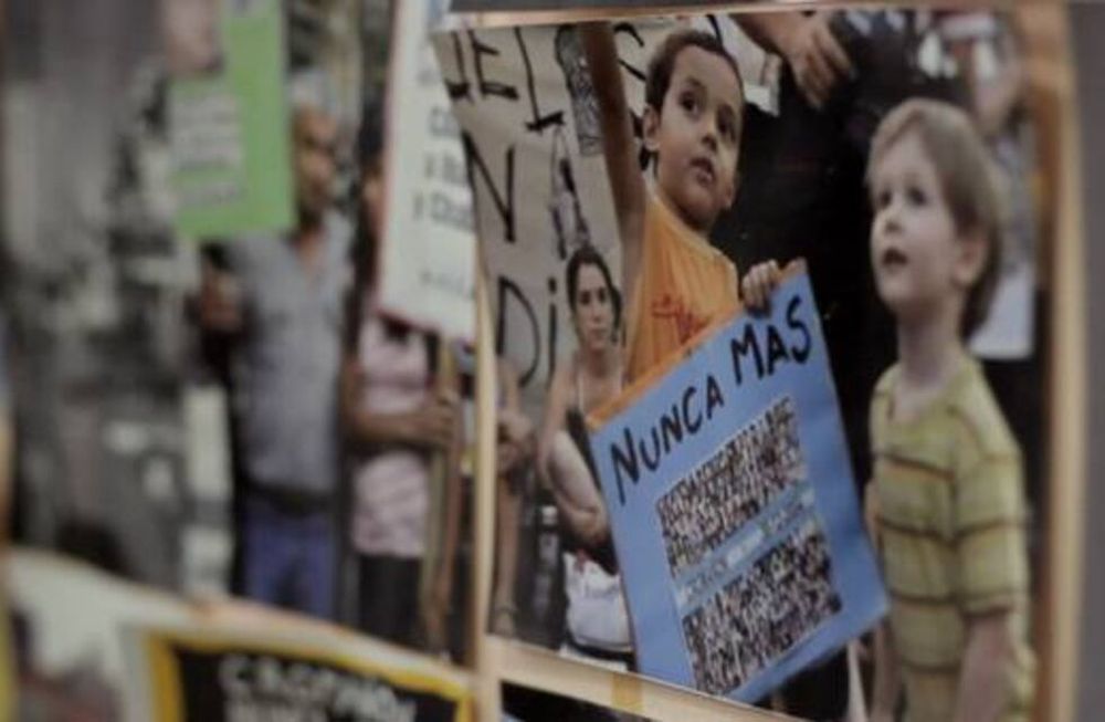Se estrena el documental sobre la masacre de Cromañón
