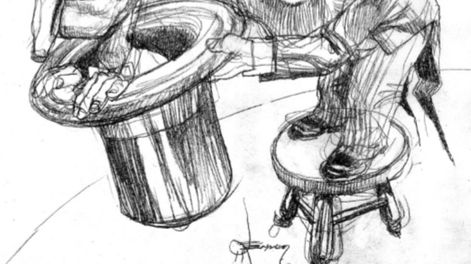 De una campaña a otra - Por José Luis Toso