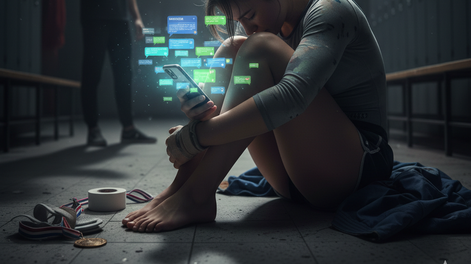 Aconcagua Radio: aspectos jurídicos en casos de abuso a menores y ciberdelitos