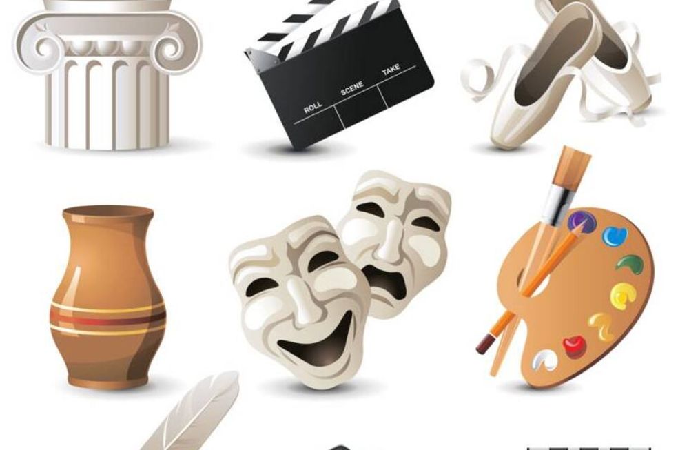 Viví el ocio, la cultura y el tiempo libre
