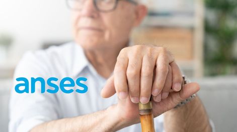 Las Pensiones no Contributivas tendrán un incremento del 2,2% en marzo, pero el bono adicional sigue congelado.