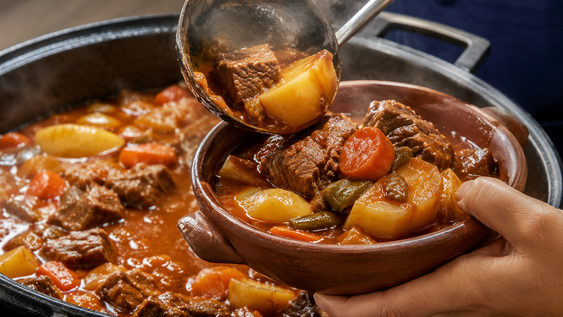 7 dias, 7 recetas: el menu semanal que ahorra tiempo, dinero y dolores de cabeza