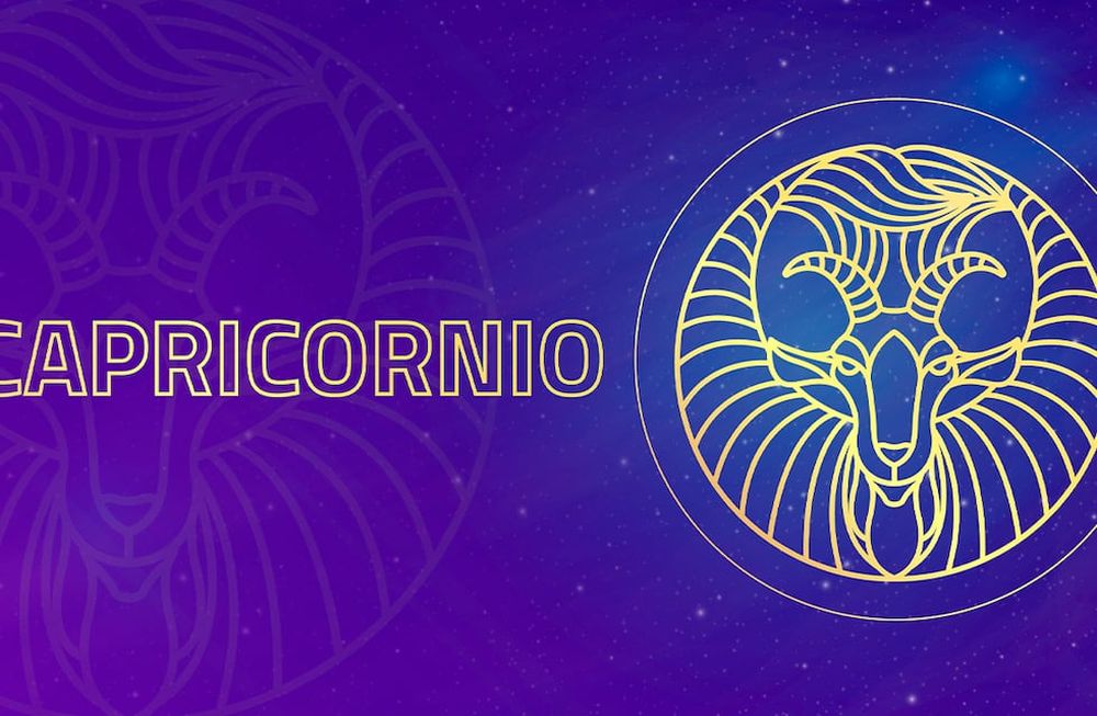 Capricornio, estos son tus números de la suerte para hoy