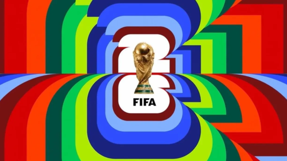 Mundial de la FIFA 2026