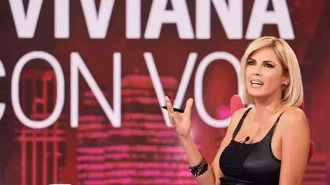 Desmintieron a Viviana Canosa por su denuncia a Lizy Tagliani: Lizy nunca se llevó un peso