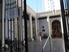 Museo del Pasado Cuyano.
