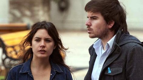 Líderes estudiantiles chilenos pasarán de la barricada al Congreso