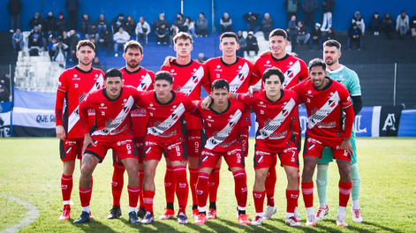 El Cruzado disputará un duelo clave esta noche, en su visita a Gimnasia y Tiro de Salta. 