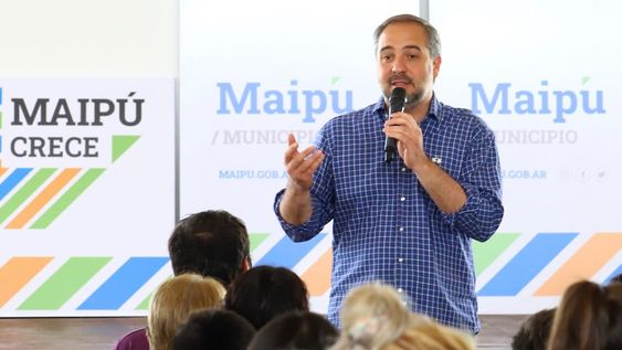 Stevanato presenta un ciclo con prestigiosos escritores nacionales