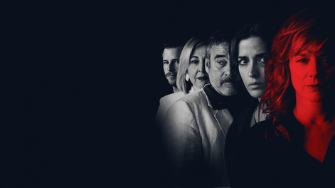 Está en Netflix, ves todos los episodios en 3 horas y lidera el top histórico de suspenso en la plataforma