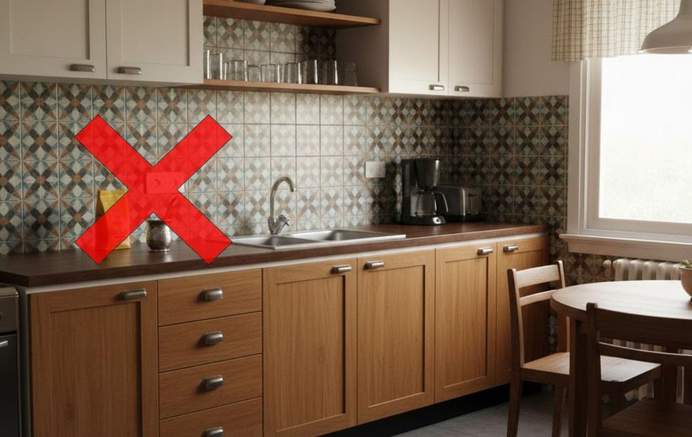 La elección final depende del estilo y el presupuesto pero ambas opciones mejoran notablemente la cocina.